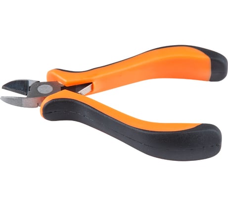 Бокорезы STARTUL mini с авторазжимом Master ST4007-02