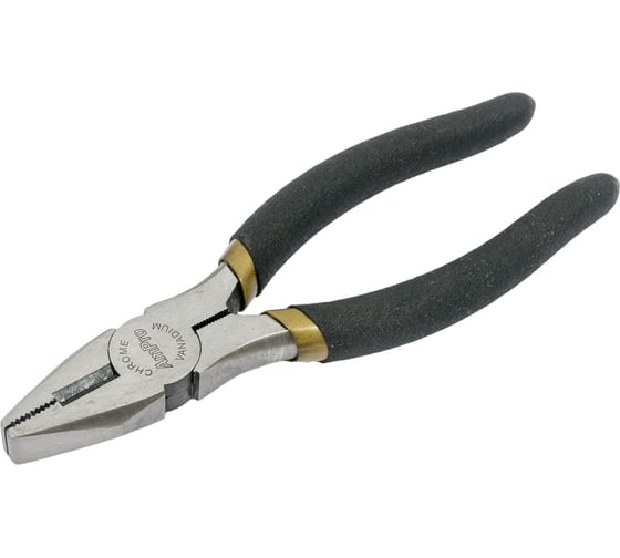 Пассатижи AmPro 152 мм, 6 дюймов T28336