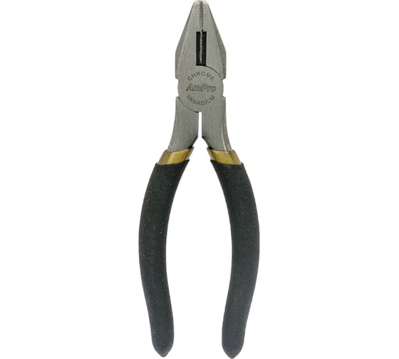 Пассатижи AmPro 152 мм, 6 дюймов T28336