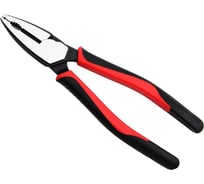 Комбинированные пассатижи AmPro 200мм T28544