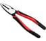 Комбинированные пассатижи AmPro 200мм T28544 1