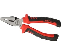 Комбинированные пассатижи AmPro 180мм T29047