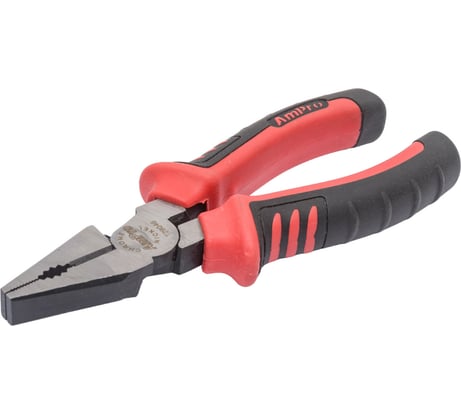 Комбинированные пассатижи AmPro 150мм T29046