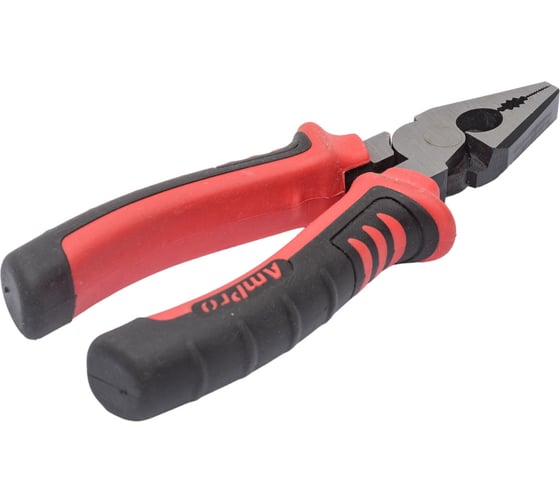 Комбинированные пассатижи AmPro 150мм T29046