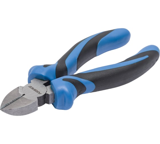 Бокорезы с эргономическими рукоятками Forsage 6-150 мм F-612150H(50748) 1