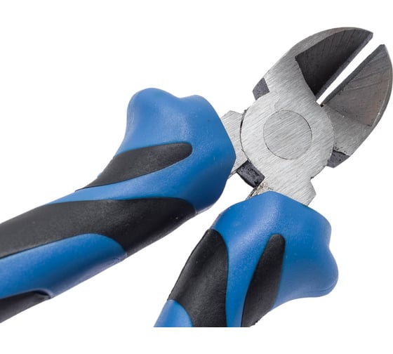 Бокорезы с эргономическими рукоятками Forsage 6-150 мм F-612150H(50748)