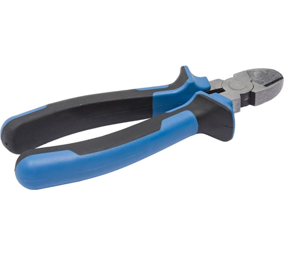 Бокорезы Forsage 7", 175мм F-612175B 50749
