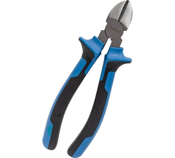 Бокорезы Forsage 7", 175мм F-612175B 50749