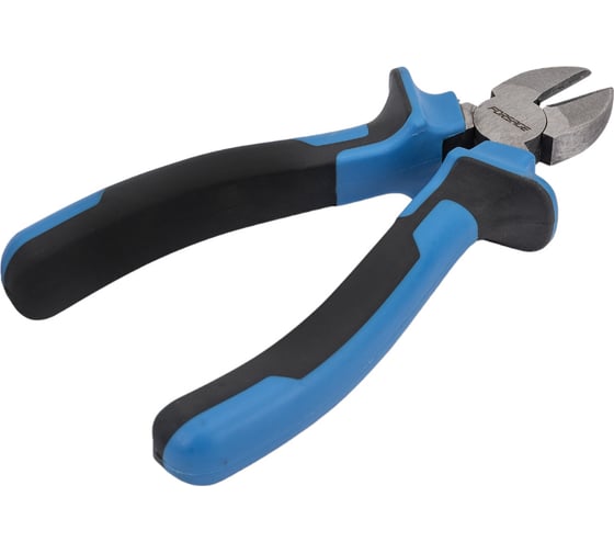 Бокорезы Forsage 6", 150мм, на блистере F-612150B 50747