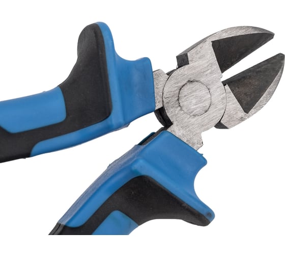 Бокорезы Forsage 6", 150мм, на блистере F-612150B 50747