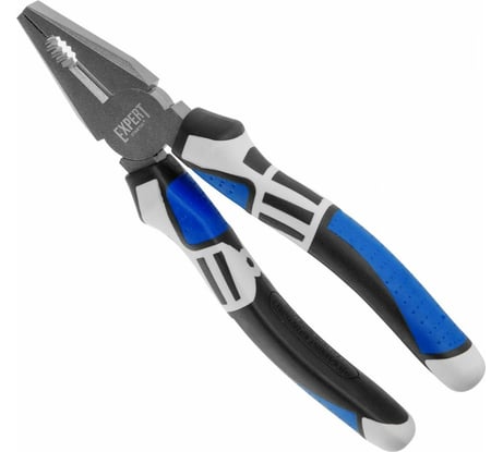 Плоскогубцы STARTUL комбинированные Expert 200 мм SE4250-20