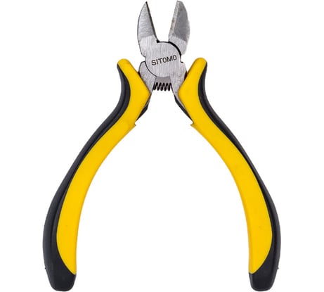 Боковые кусачки Sitomo 125 SIT* 915031