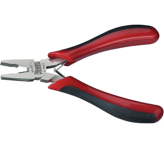 Пассатижи Kamasa Tools  110 мм K 7044