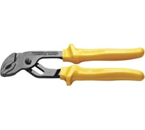 Переставные клещи TRAMONTINA 41066/110 238 мм, с изоляцией 1000 В Б0054519