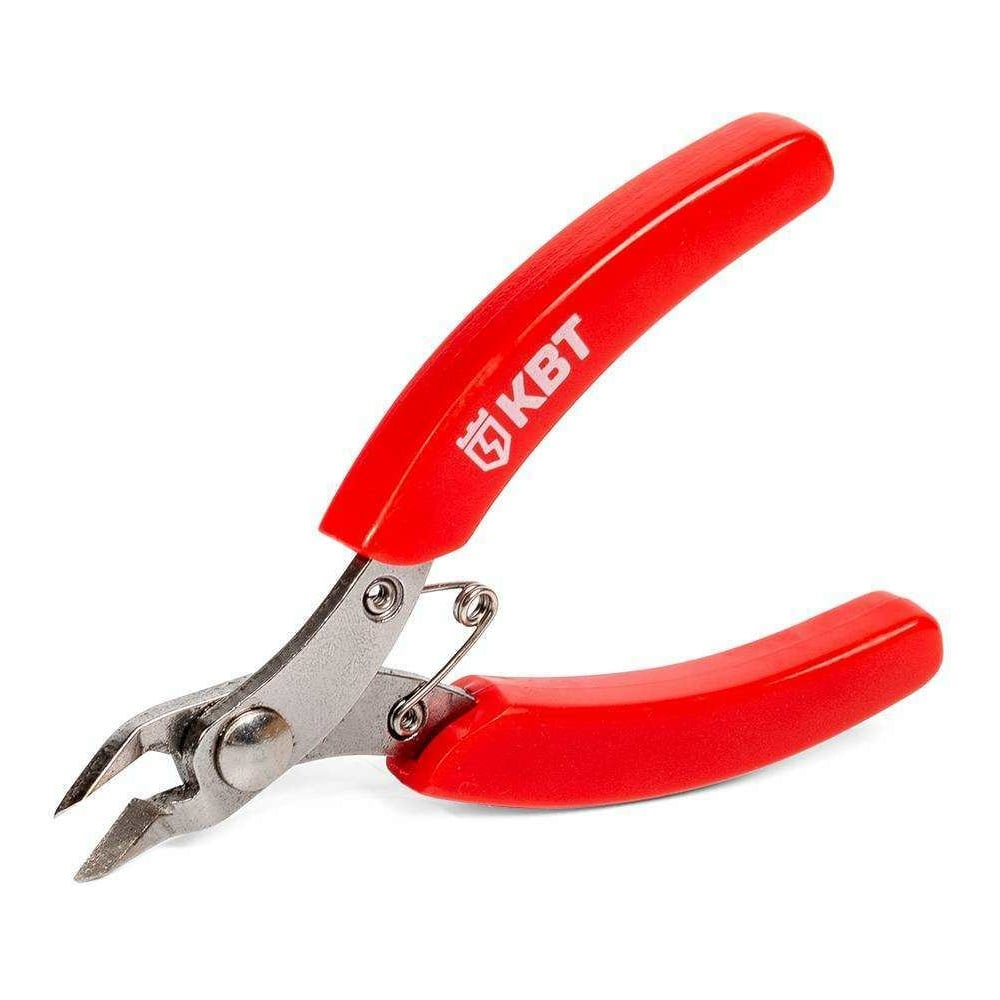 Бокорезы КВТ МС-01В 86591 - выгодная цена, отзывы, характеристики, фото ...