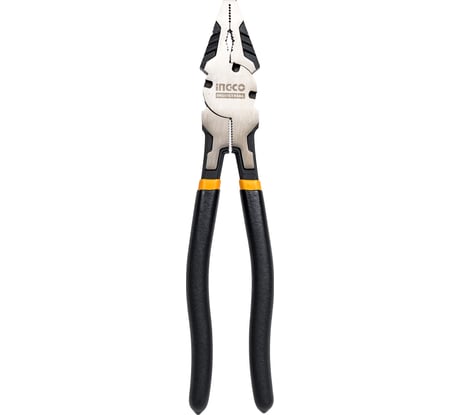 Плокогубцы для ограждения INGCO HFP3008