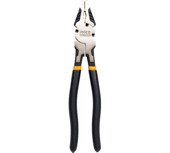 Плокогубцы для ограждения INGCO HFP3008