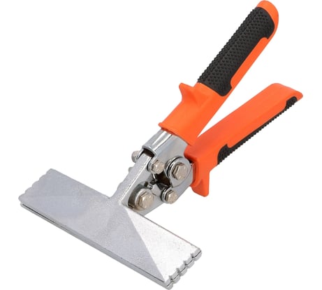 Плоскогубцы для гибки листового металла FASTER TOOLS 150 мм 8185