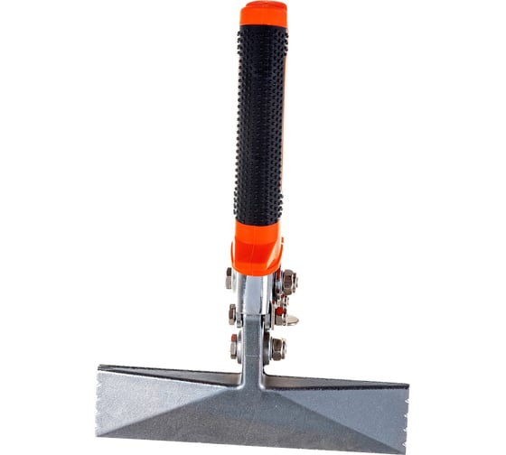 Плоскогубцы для гибки листового металла FASTER TOOLS 150 мм 8185