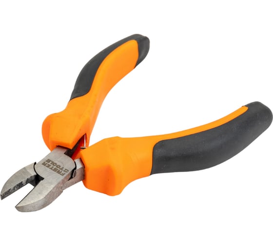 Бокорезы FASTER TOOLS мини 125 мм 1523