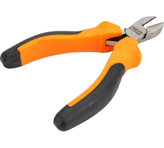 Бокорезы FASTER TOOLS мини 125 мм 1523