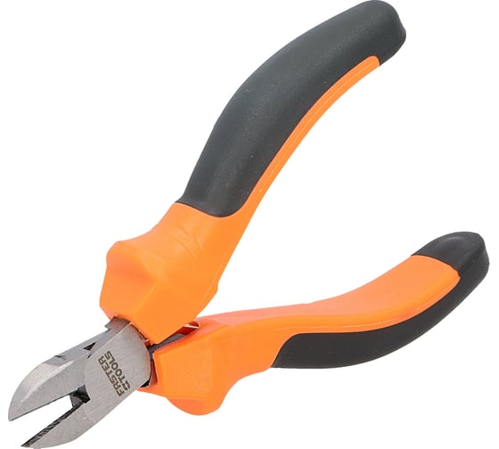 Бокорезы FASTER TOOLS мини 125 мм 1523