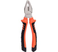 Комбинированные плоскогубцы STARTUL 200 мм Master ST3080-20