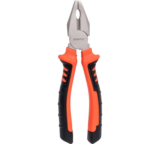 Комбинированные плоскогубцы STARTUL 200 мм Master ST3080-20 1