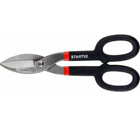 Ножницы по металлу STARTUL 250 мм ST4210-25