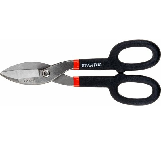 Ножницы по металлу STARTUL 250 мм ST4210-25 1