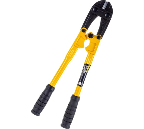 Болторез Stanley с трубчатыми ручками, 350 мм 1-17-750