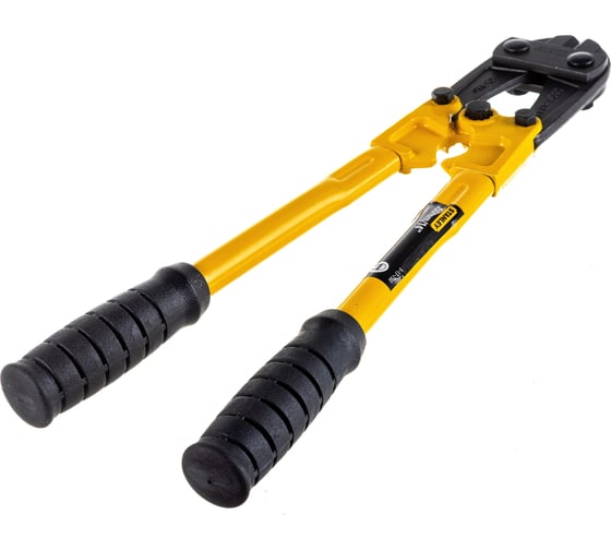 Болторез Stanley с трубчатыми ручками, 350 мм 1-17-750