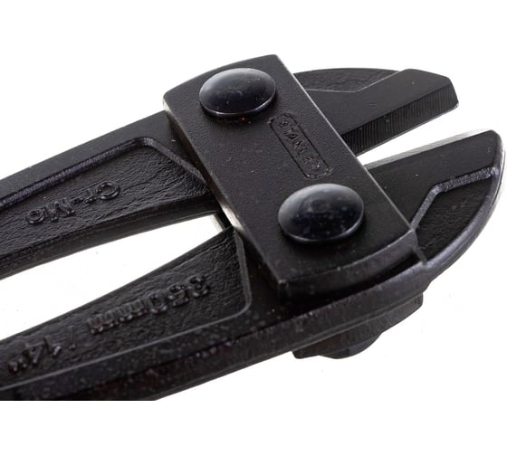 Болторез Stanley с трубчатыми ручками, 350 мм 1-17-750
