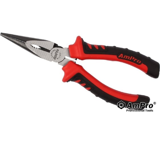 Утконосы AmPro 200 мм T29008