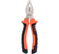 Комбинированные плоскогубцы STARTUL Master 180 мм ST3080-18