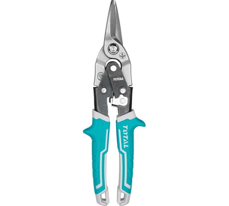 Ножницы по металлу TOTAL THTJ532106
