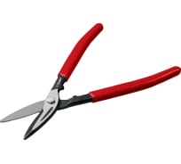 Прямые ножницы по металлу ЗУБР 320 мм, длина режущей кромки 65 мм 23015-32_z02