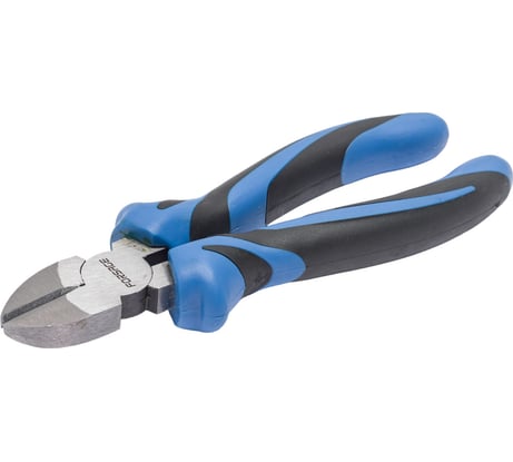 Бокорезы Forsage с эргономическими рукоятками, 7", 175мм F-612175H(50750)