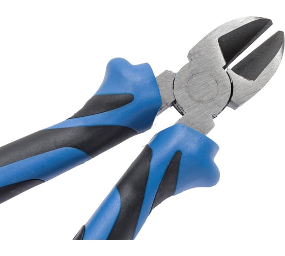 Бокорезы Forsage с эргономическими рукоятками, 7", 175мм F-612175H(50750)