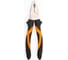 Комбинированные плоскогубцы KENDO 200 мм/8" 10133 6