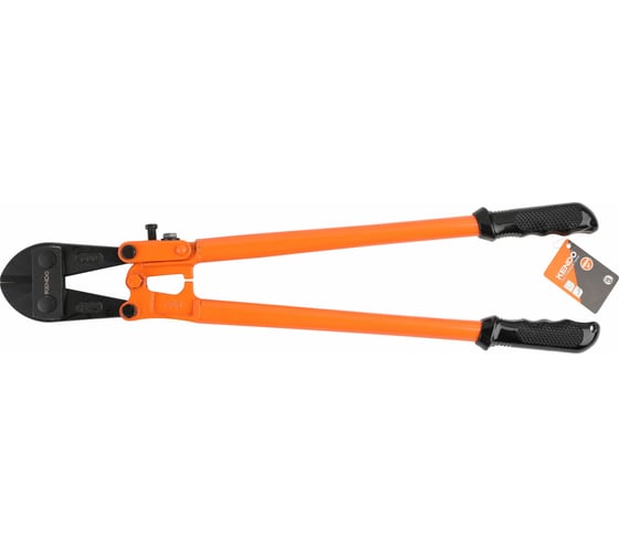 Болторез KENDO 600мм/24" 12045