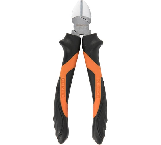 Бокорезы KENDO 160мм/6" 10205
