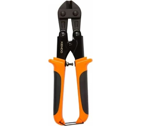 Болторез KENDO 200мм/8" 12016