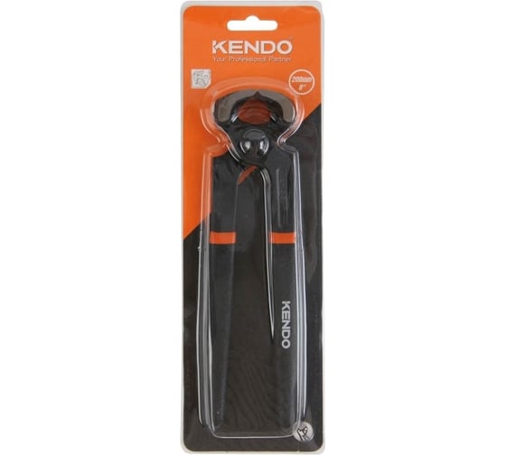 Столярные клещи KENDO 200 мм 11213