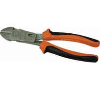 Двухшарнирные бокорезы Кратон Smart Energy Cr-Ni, 200 мм 2 2 12 08 002