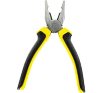 Плоскогубцы S.E.B. 160 мм, двухкомпонентные рукоятки 511DL-PL160