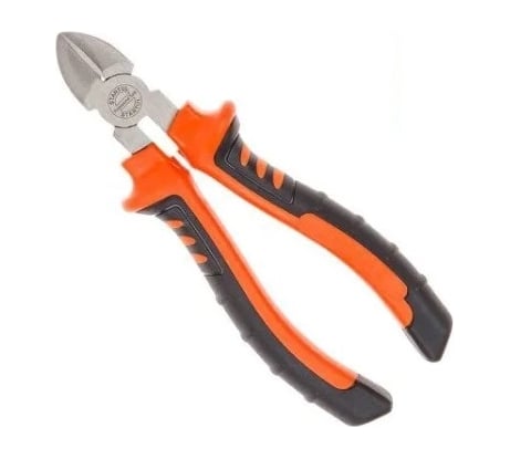 Бокорезы STARTUL 160 мм Master ST3081-16