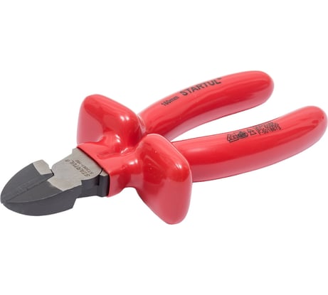 Диэлектрические бокорезы STARTUL 160 мм Profi ST3061-160