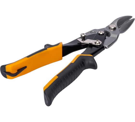 Ножницы по металлу DEKO HT20, прямые 065-0975