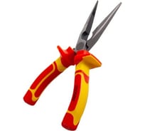 Длинногубцы BIST прямые, VDE 200 мм, до 1000 В BWD502-04